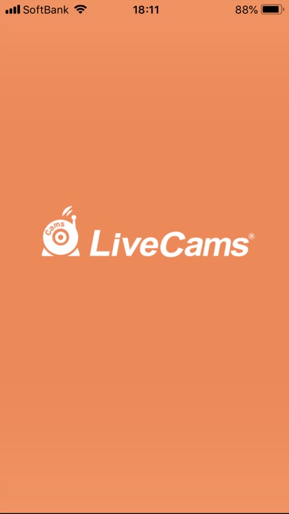 LiveCams for iPhone