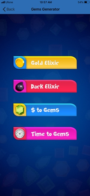 Unlimited Gems Calculator(圖1)-速報App