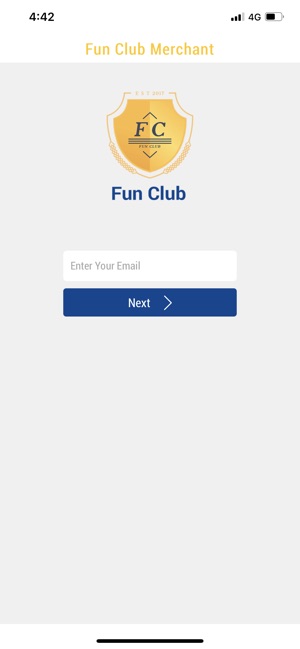 Fun Club Merchant(圖1)-速報App