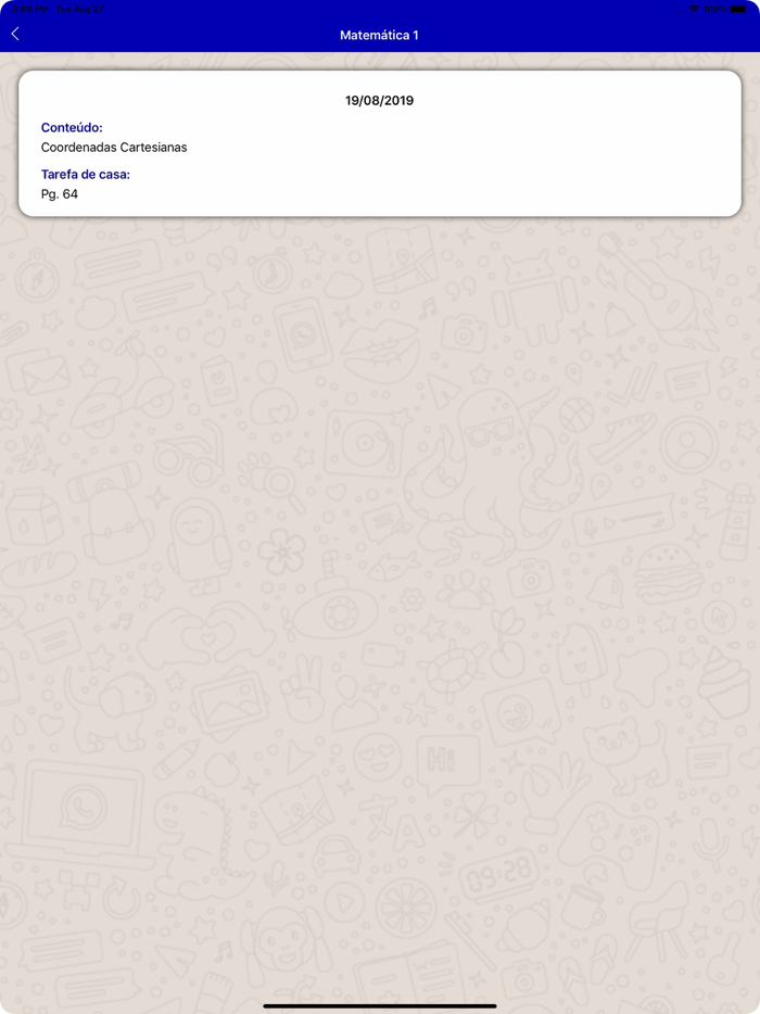 Externato Santo Antônio