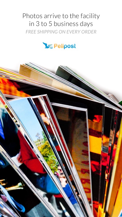 Pelipost - Photos to Prison screenshot-4