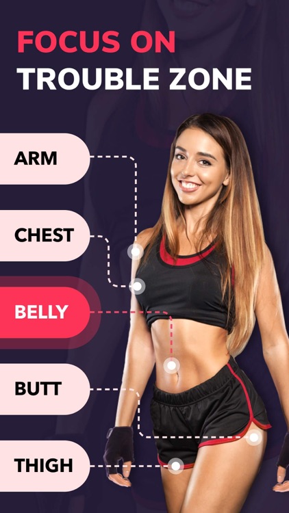 Lose Weight for Women at Home screenshot-3