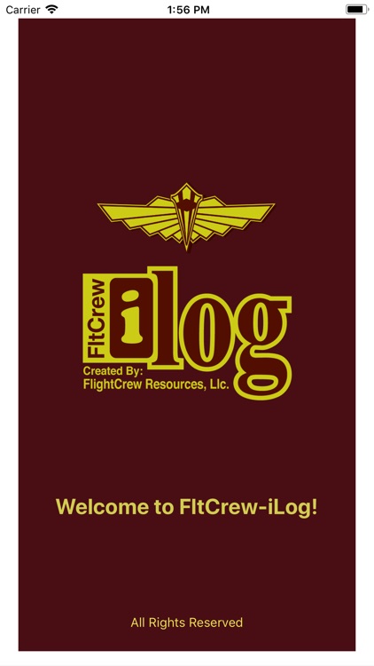 FltCrew-iLog