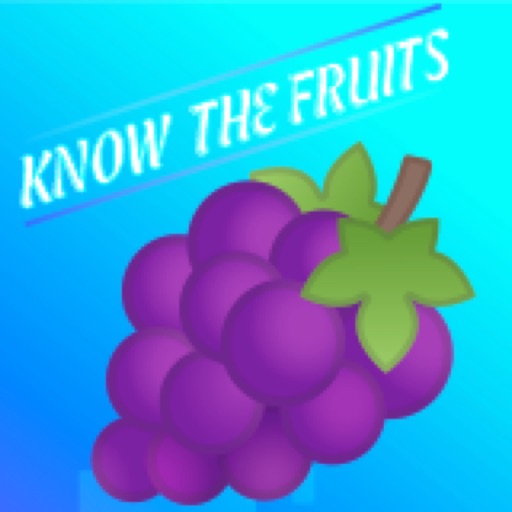 KnowTheFruits