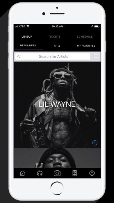 How to cancel & delete Lil WeezyAna from iphone & ipad 3
