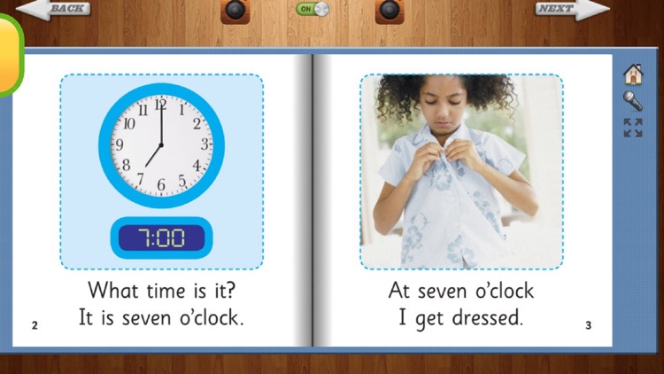 Reading Eggs - Learn to Read screenshot-9