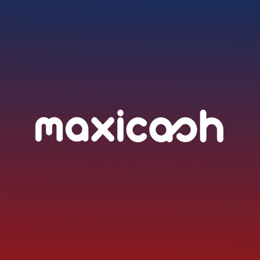 MaxiCash App