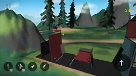 Game screenshot Extreme Flip Range mod apk