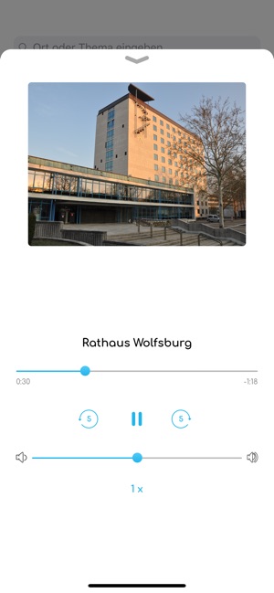 CultureMaps:Entdecke Wolfsburg(圖4)-速報App