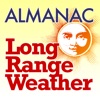 Long-Range Weather Forecast