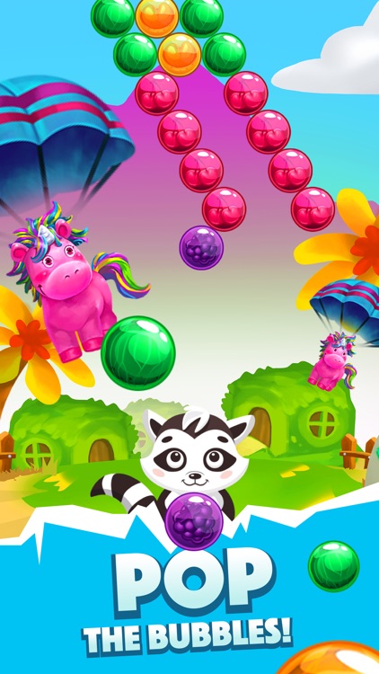 Free bubble shooter Adventure Pop comes to the Xbox One - MSPoweruser