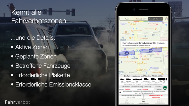 Fahrverbot screenshot-4