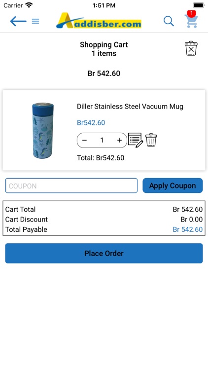 Addisber screenshot-4