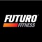 De Futuro Fitness app is een toepassing door Futuro Fitness Healthclub