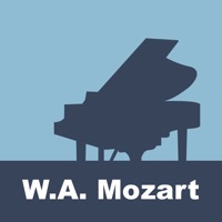 Mozart: Piano Sonatas II pour PC