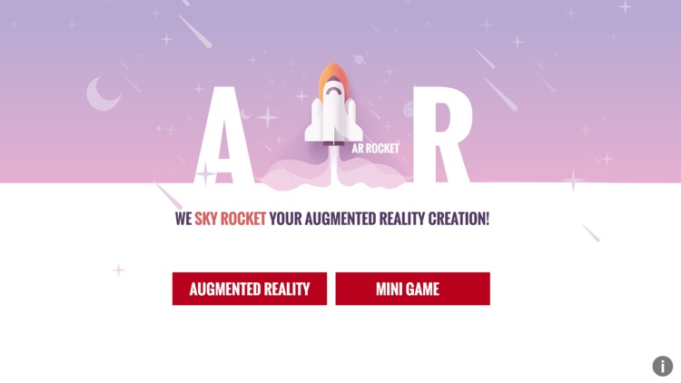 AR Rocket