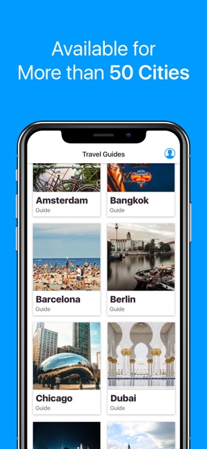 Travel Guides by Ulmon(圖2)-速報App