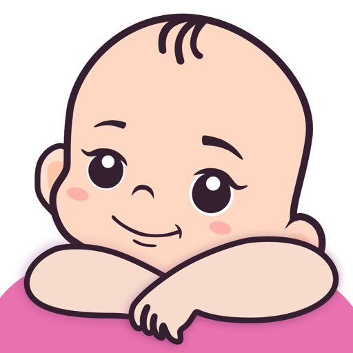 Newborn Baby Tracker & Log iOS App
