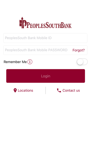 PeoplesSouth Bank(圖2)-速報App