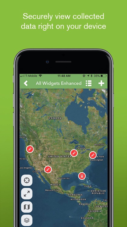 iForm ES screenshot-4