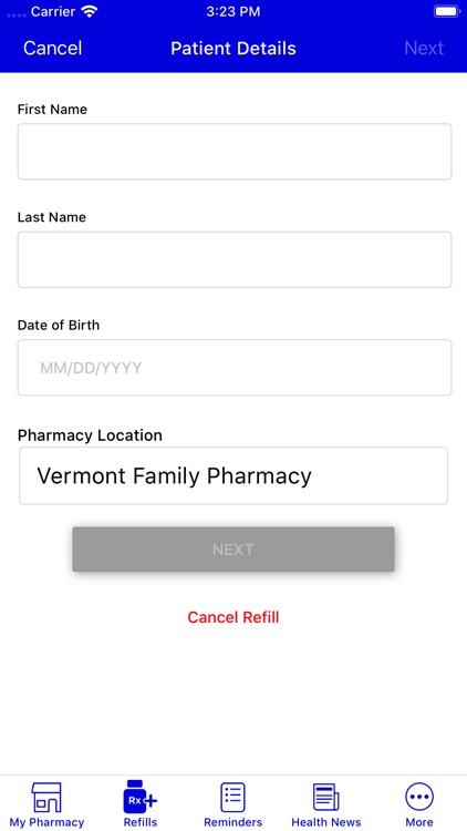 Vermont Family Pharmacy