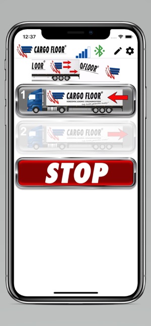 Cargo Floor CF-TX(圖3)-速報App