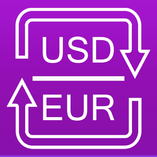 Convert U.S. Dollar to Euro (USD to EUR)