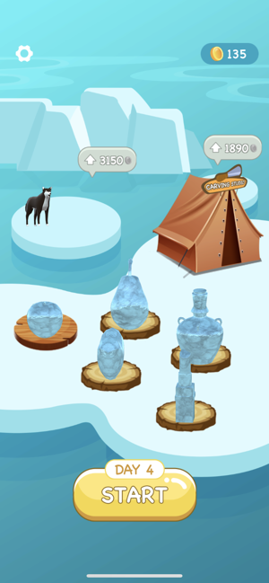 Ice Carving(圖5)-速報App