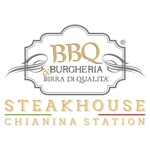 BBQ CHIANINA STATION