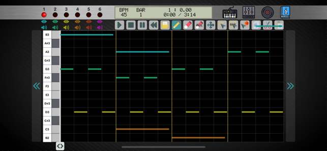 Bumbly Synthesizer(圖3)-速報App