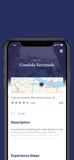 Venezia Map: Your Local Guide(圖4)-速報App