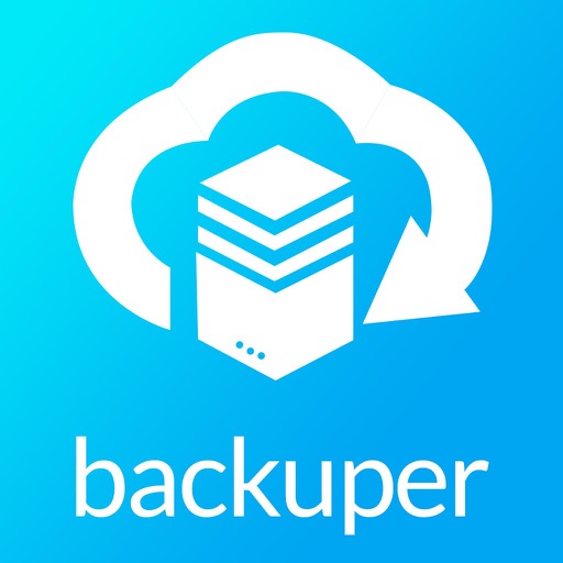 Backuper