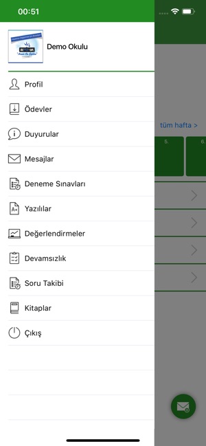 Arma-On Eğitim Kurumları(圖7)-速報App