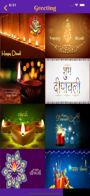 Diwali Greeting 2018(圖2)-速報App