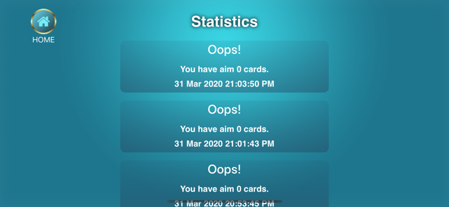 Card Aim(圖6)-速報App