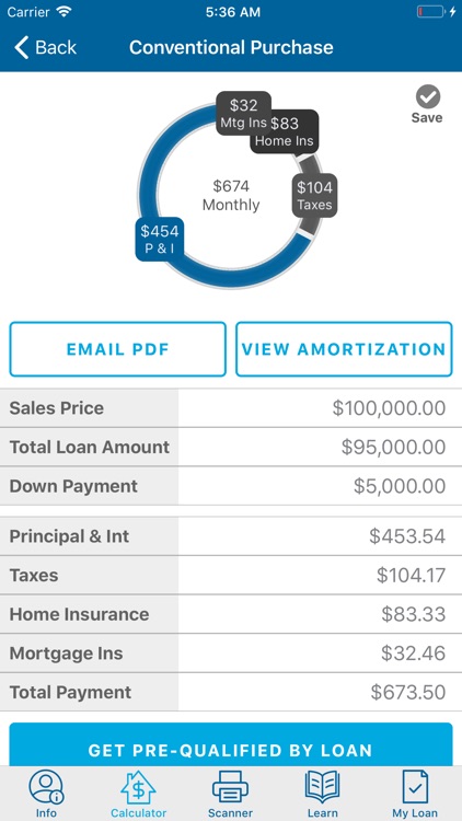 MyHomeLoan from Angel Oak screenshot-3