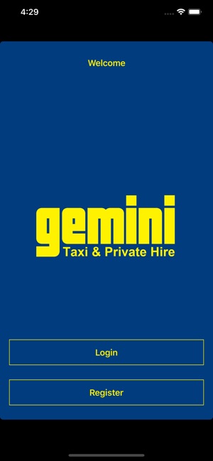 Gemini Cars(圖1)-速報App