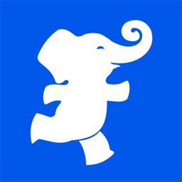 BLUE ELEPHANT E-RENTAL