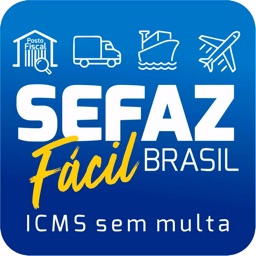 Sefaz Fácil Brasil v2