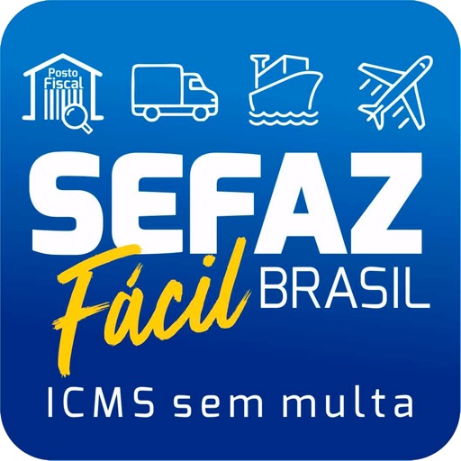 Sefaz Fácil Brasil v2