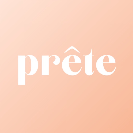 PRÊTE