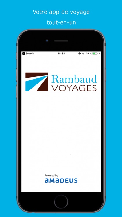 Rambaud Voyages