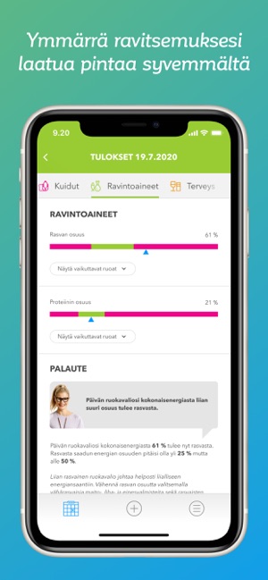 Keventäjät(圖4)-速報App