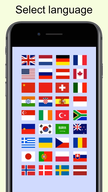 Dictate Pro - Speech to text screenshot-0