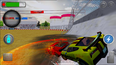 Demolition Extreme:Derby Fever screenshot 3