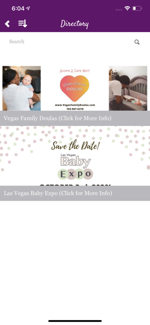 Las Vegas Baby Magazine(圖3)-速報App