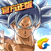 龙珠激斗 龙珠激斗