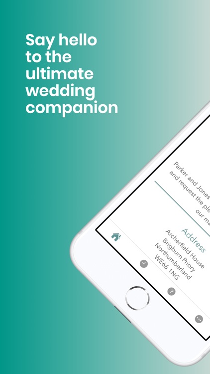 Marri - Wedding Organiser