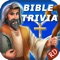 One of the highest-rated Bible Trivia Quiz Games