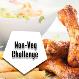 Non Veg Challenge